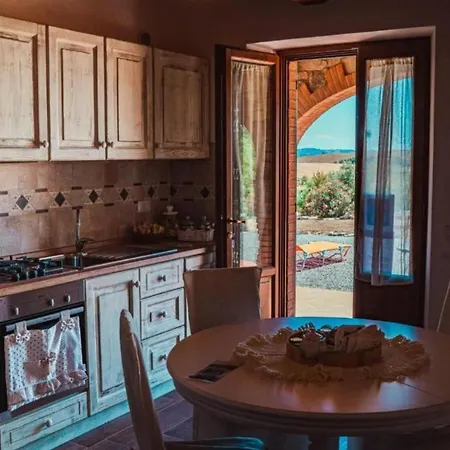 Casolare Intero Monte Crespini Farm stay Manciano