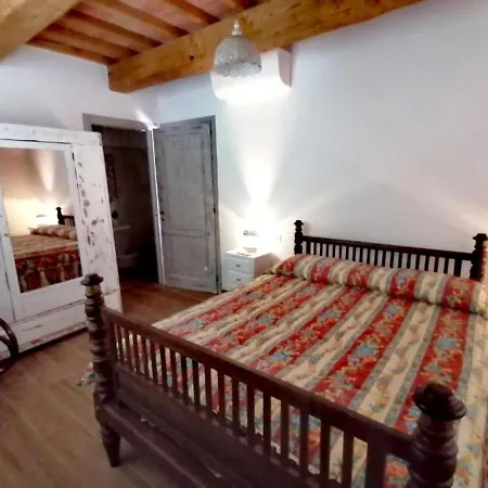 Casolare Intero Monte Crespini