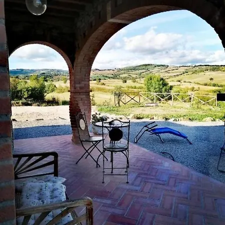 Casolare Intero Monte Crespini *