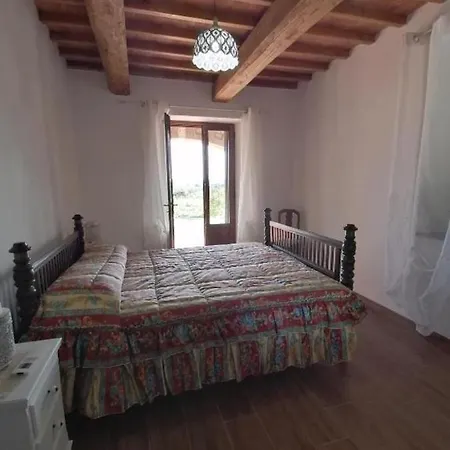 Farm stay Casolare Intero Monte Crespini Manciano