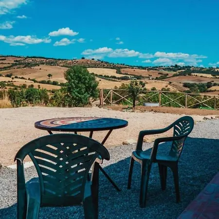 Casolare Intero Monte Crespini *
