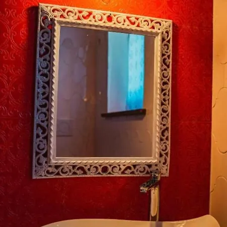 Farm stay Casolare Intero Monte Crespini