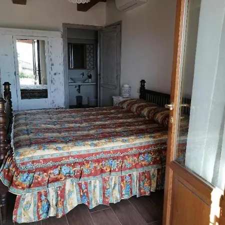 Casolare Intero Monte Crespini Farm stay Manciano