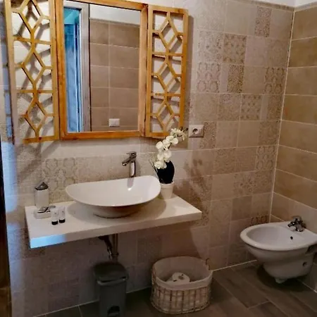Farm stay Casolare Intero Monte Crespini *