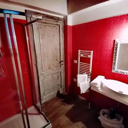 Farm stay Casolare Intero Monte Crespini